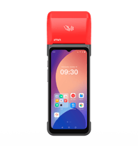 Мобильный POS-терминал iMin